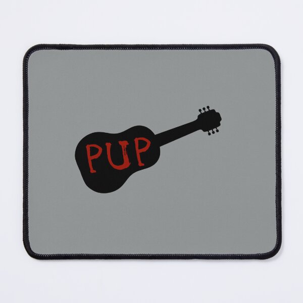 Item preview, pup the band designed and sold by boehmuhkcasia.