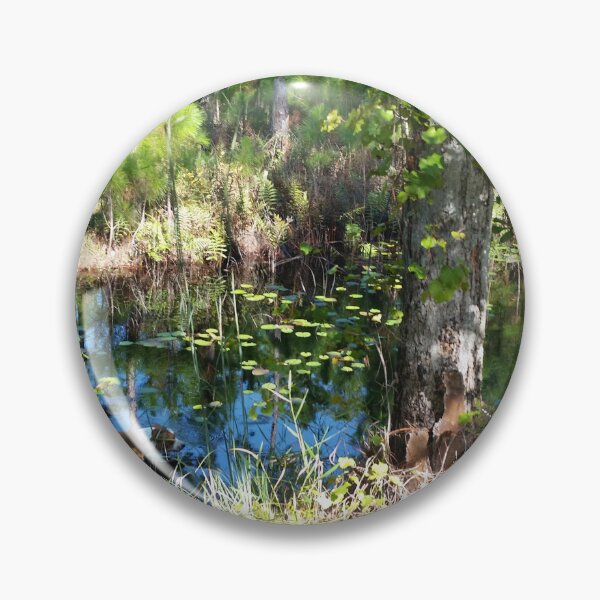 Item preview, Reflections of Palm Bluff designed and sold by desdemona47.