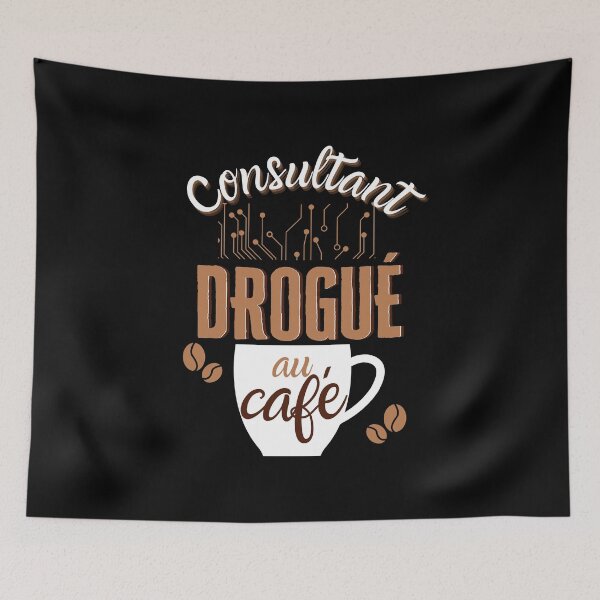 Item preview, Gift for Men Consulting Coffee Birthday designed and sold by RomualdGR.