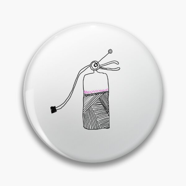 Item preview, a fire extinguisher designed and sold by crazyhome.