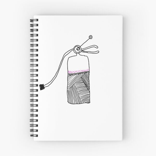 Item preview, a fire extinguisher designed and sold by crazyhome.