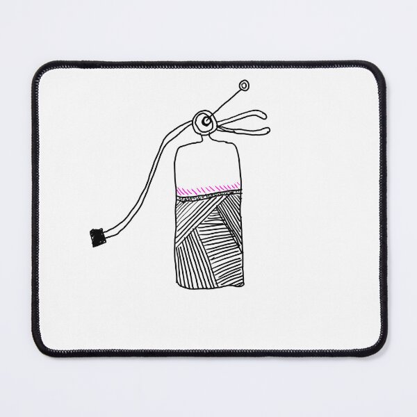 Item preview, a fire extinguisher designed and sold by crazyhome.