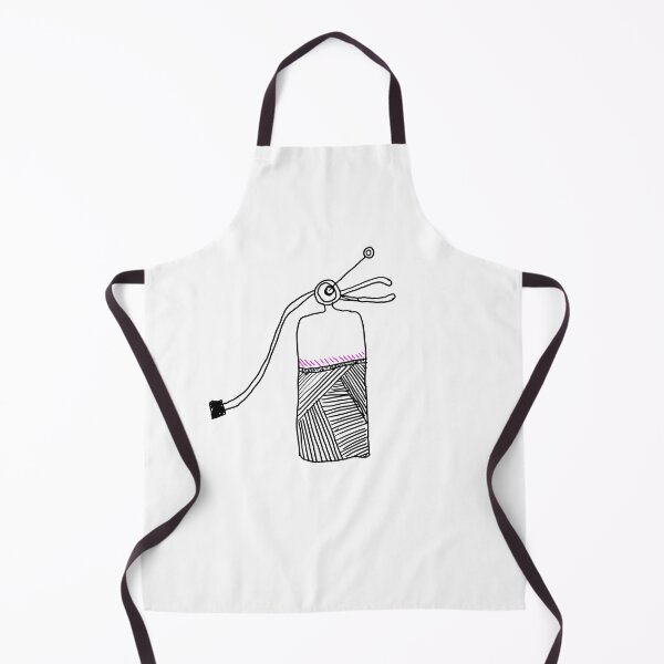 Item preview, a fire extinguisher designed and sold by crazyhome.