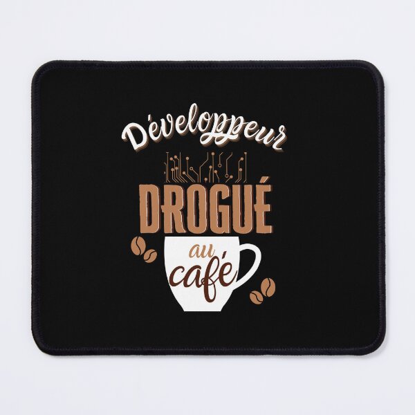 Item preview, Gift Man IT Developer Coffee Birthday designed and sold by RomualdGR.