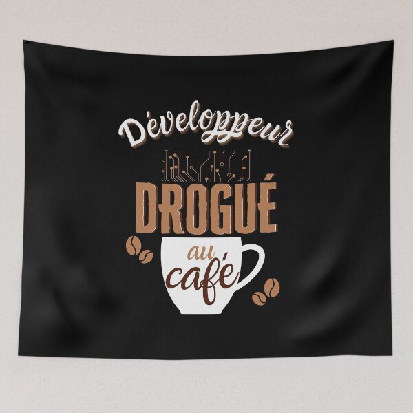 Item preview, Gift Man IT Developer Coffee Birthday designed and sold by RomualdGR.