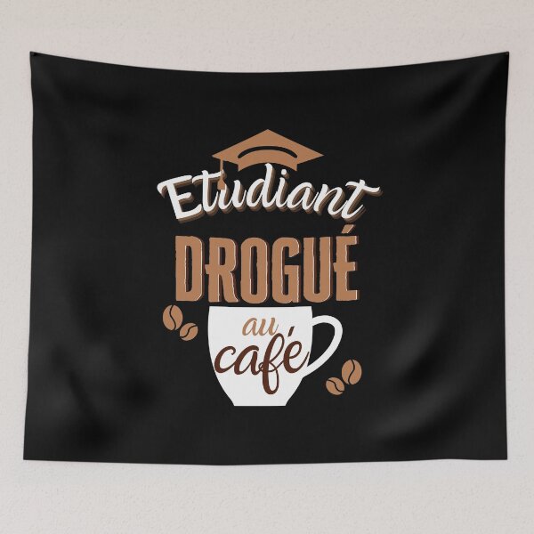 Item preview, Gift Man Student Coffee Birthday designed and sold by RomualdGR.
