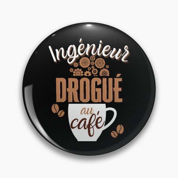 Item preview, Coffee Engineer Man Gift Birthday designed and sold by RomualdGR.