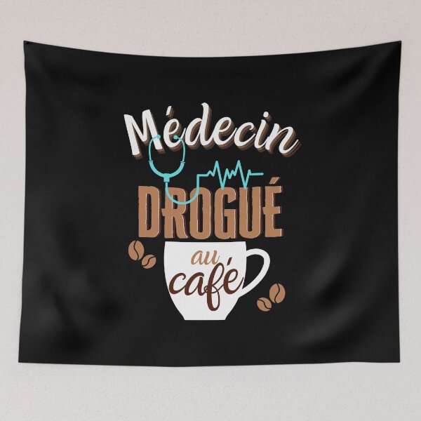 Item preview, Gift Man Doctor Coffee Birthday designed and sold by RomualdGR.