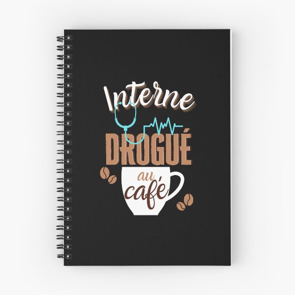 Item preview, Gift Man intern doctor Coffee Birthday designed and sold by RomualdGR.