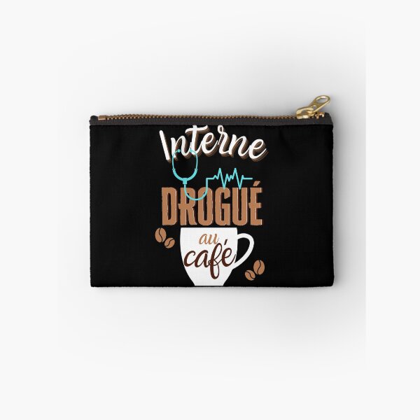 Item preview, Gift Man intern doctor Coffee Birthday designed and sold by RomualdGR.