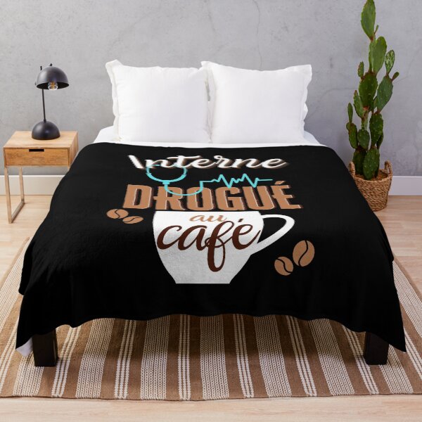 Item preview, Gift Man intern doctor Coffee Birthday designed and sold by RomualdGR.