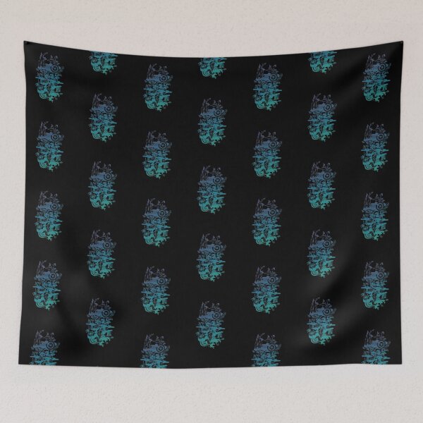 Item preview, Dreamscape designed and sold by tomyhorze.