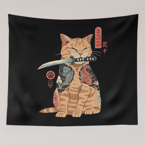 Item preview, Catana Classic  designed and sold by jontueshandy.