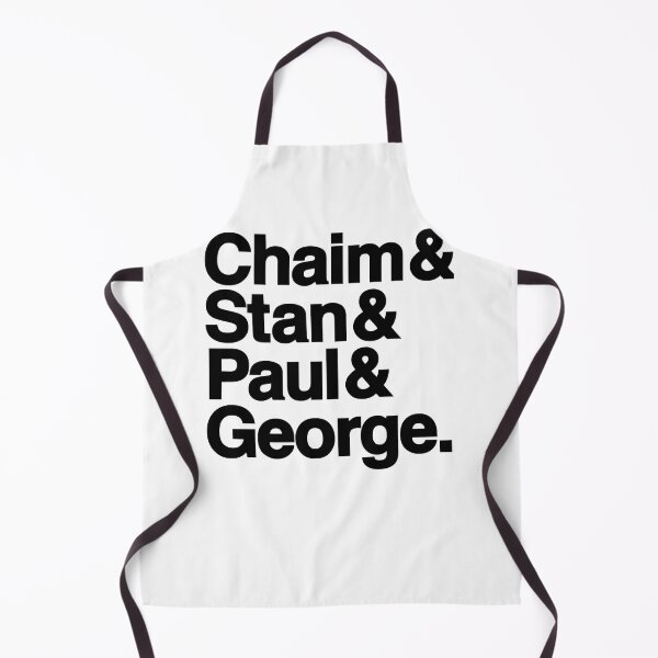 Item preview, Chaim Paul George Classic designed and sold by jontueshandy.
