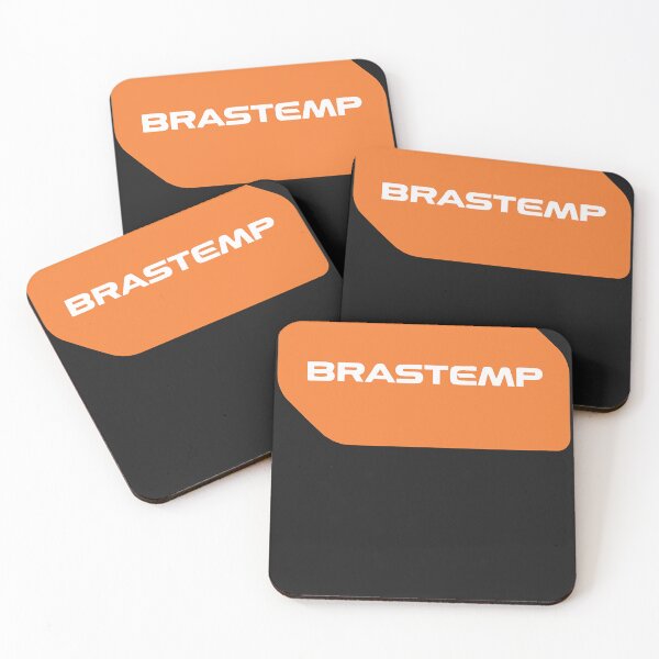 Item preview, Best to buy brastemp logo essential t shirt designed and sold by RhinaGarcia98.