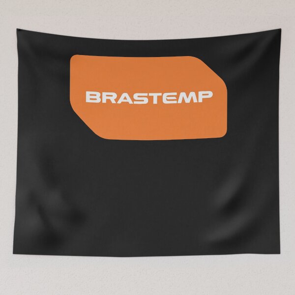 Item preview, Best to buy   brastemp logo essential t shirt designed and sold by RhinaGarcia98.