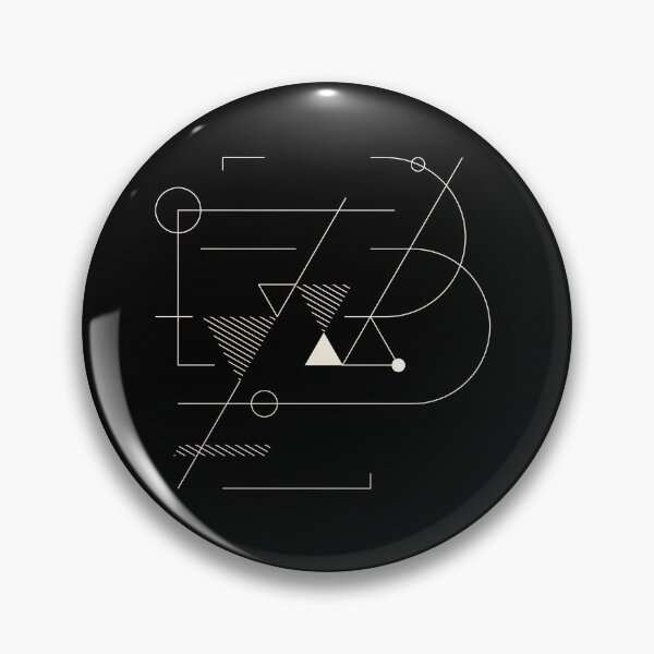 Item preview, Geometric Exploration XVII - Parallels designed and sold by Koyaanisqatsian.