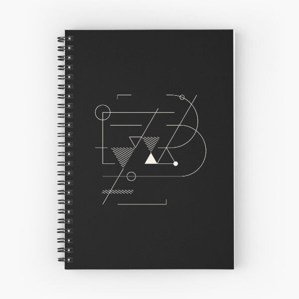 Item preview, Geometric Exploration XVII - Parallels designed and sold by Koyaanisqatsian.