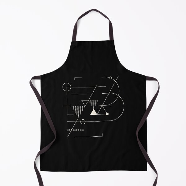 Item preview, Geometric Exploration XVII - Parallels designed and sold by Koyaanisqatsian.