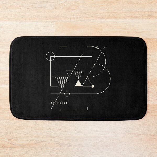 Item preview, Geometric Exploration XVII - Parallels designed and sold by Koyaanisqatsian.