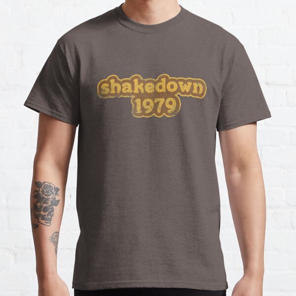 Vintage 1979 Shakedown Classic T-Shirt