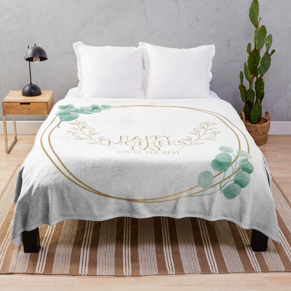 Item preview, Classic Mother's Day "You're the Best" designed and sold by CatsWCleavers.