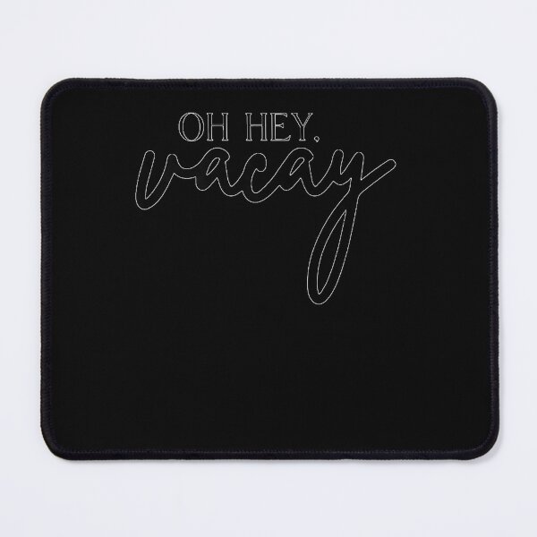 Item preview, Oh Hey, Vacay Premium Premium T-Shirt designed and sold by maverickbott.