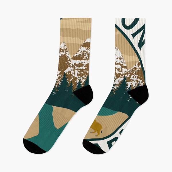Item preview, Grand Teton National Park designed and sold by Road-tees.