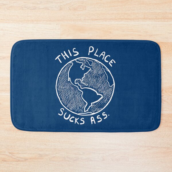 Item preview, PUP Merch PUP Band Earth  designed and sold by boehmuhkcasia.