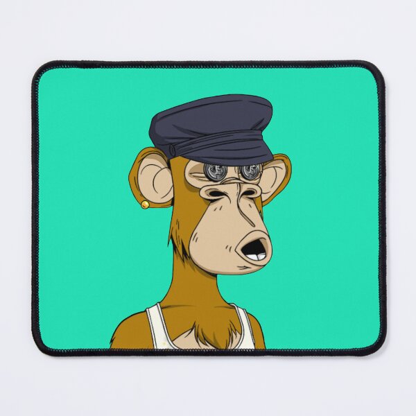 Item preview, Bored APE #8307 designed and sold by atta-rehman.