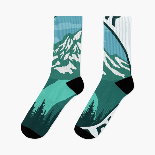 Item preview, Jasper National Park designed and sold by Road-tees.