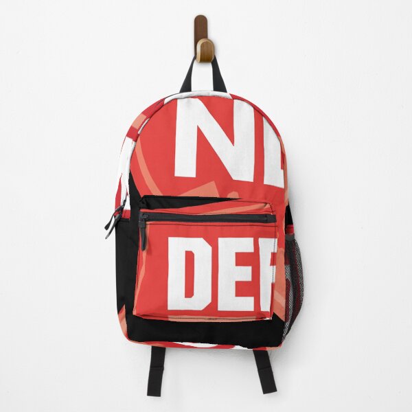 Item preview, Defend Our NDIS Classic designed and sold by jontueshandy.