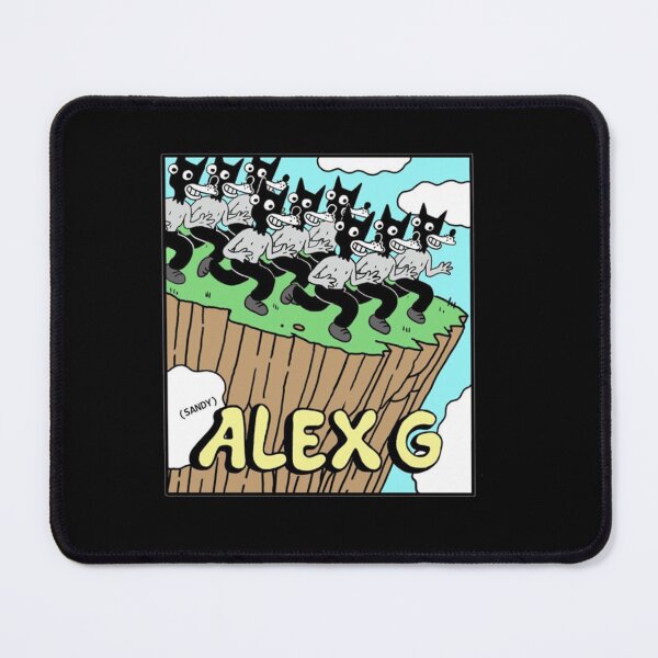 Item preview, Alex G designed and sold by boehmuhkcasia.