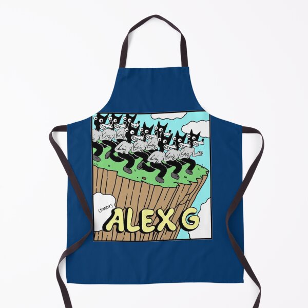 Item preview, Alex G designed and sold by boehmuhkcasia.