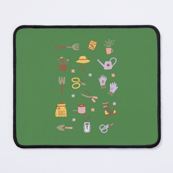 Item preview, garden gardening designed and sold by DerSenat.