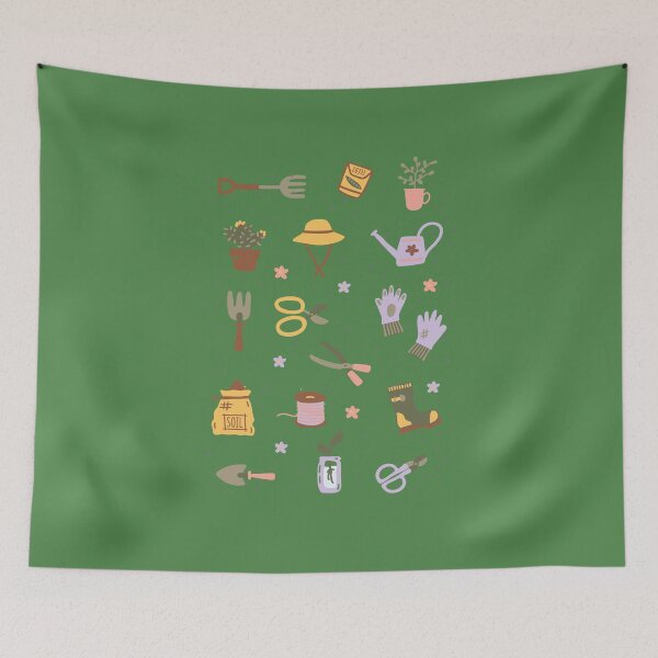 Item preview, garden gardening designed and sold by DerSenat.