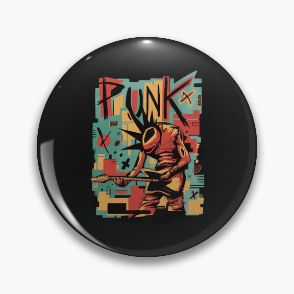 Artikelvorschau, Leichtes Sweatshirt der Punkmusik-abstrakten Art entworfen und verkauft von TiepTanDZ.