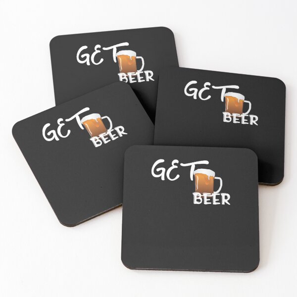 Item preview, Beer Slim Fit T-Shirt Essential T-Shirt designed and sold by DanutaLindem.