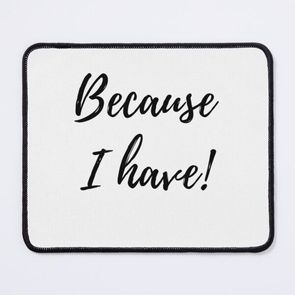 Item preview, because I have! Classic T-Shirt designed and sold by DanutaLindem.
