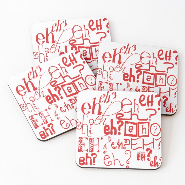 Item preview, eh? Canadian Canada red and white designed and sold by DianeBP.