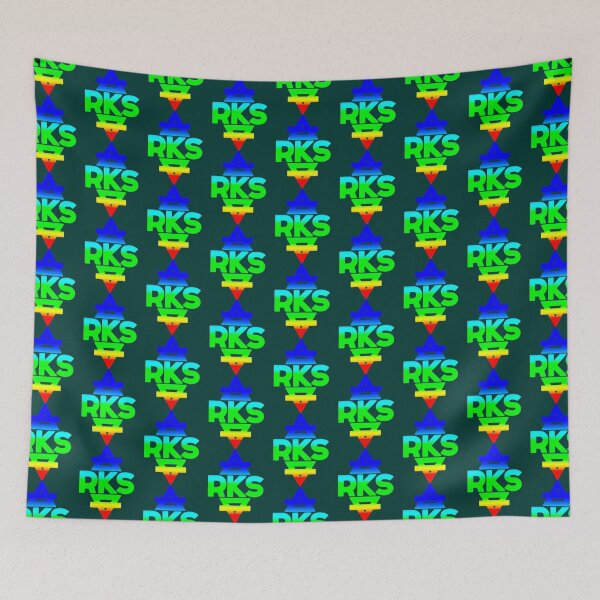 Item preview, Rainbow Kitten Surprise       designed and sold by WireAndViolets.
