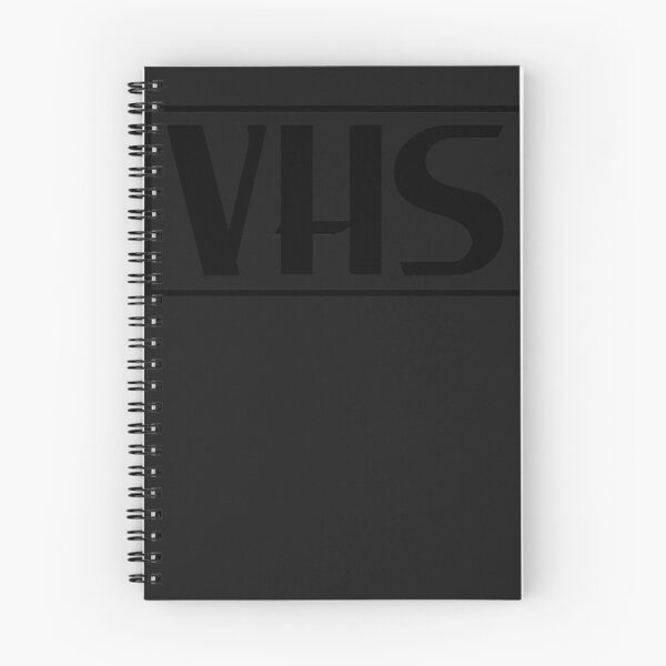 Item preview, Copy of best seller   vhs logo merchandise essential t shirt designed and sold by RhinaGarcia98.
