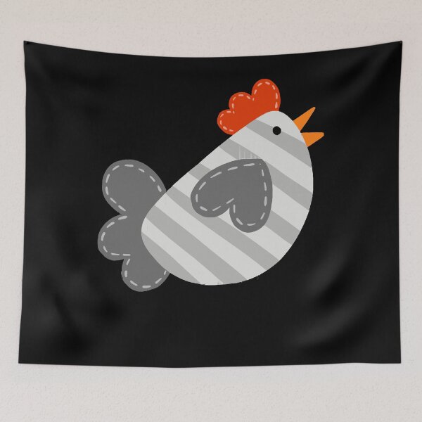 Item preview, Little Grey Chick T-Shirt designed and sold by MichaelNoland53.