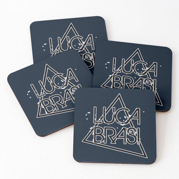 Item preview, Luca Brasi Logo - Light Colours   designed and sold by boehmuhkcasia.