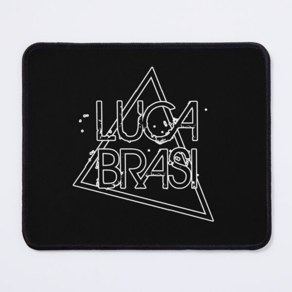 Item preview, Luca Brasi Logo - Light Colours designed and sold by boehmuhkcasia.
