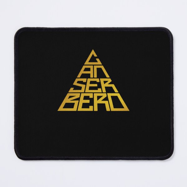 Item preview, Canserbero Merch Canserbero Logo Solid designed and sold by Megan Gaupp.