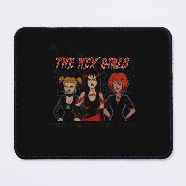 Item preview, Music Black Outfits Bands And Girls Hexs White Artist designed and sold by Gabriele Fitts.