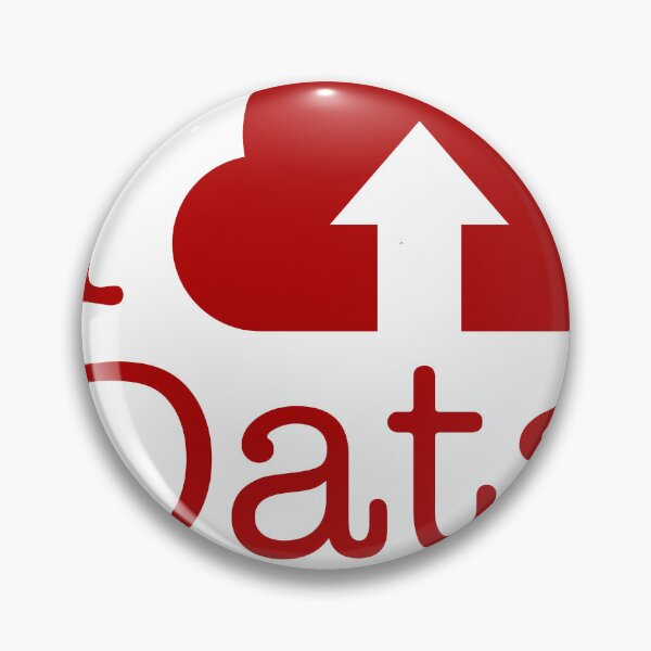 Item preview, I Upload Data designed and sold by russelltate.