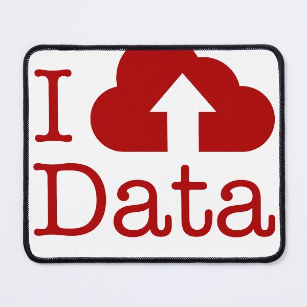 Item preview, I Upload Data designed and sold by russelltate.