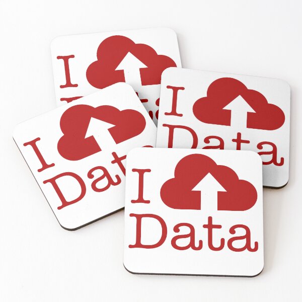 Item preview, I Upload Data designed and sold by russelltate.